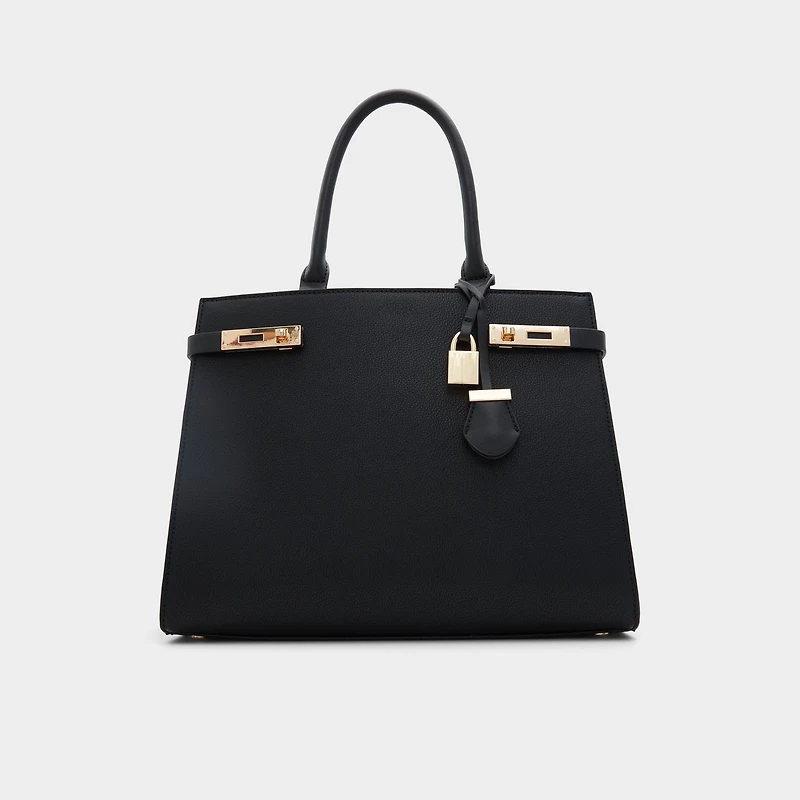 ALDO Manillaax in Black