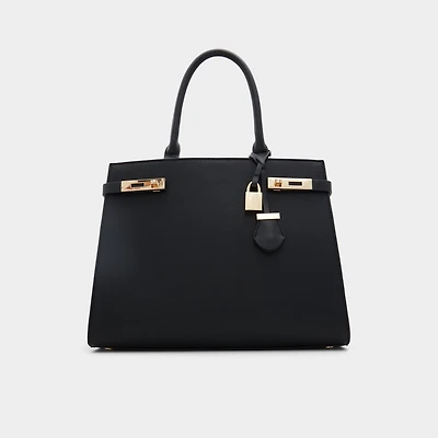ALDO Manillaax in Black
