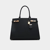 ALDO Manillaax in Black