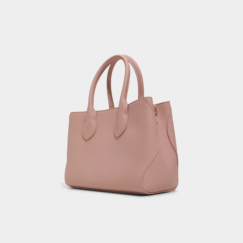 ALDO Birinnx in Light Pink