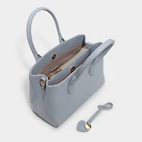 ALDO Birinnx in Light Blue