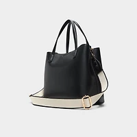 ALDO Carafeex in Black