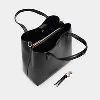 ALDO Carafeex in Black
