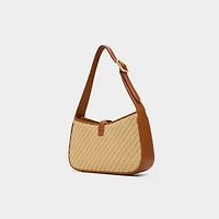 ALDO Aubrielax in Cognac Brown