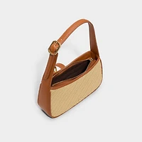 ALDO Aubrielax in Cognac Brown