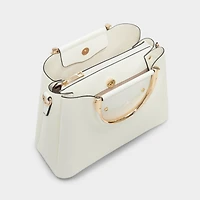 ALDO Sloanaax in White