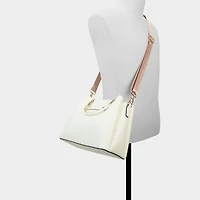 ALDO Sloanaax in White