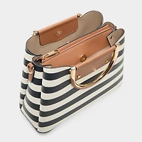 ALDO Sloanaax in Tan Multi