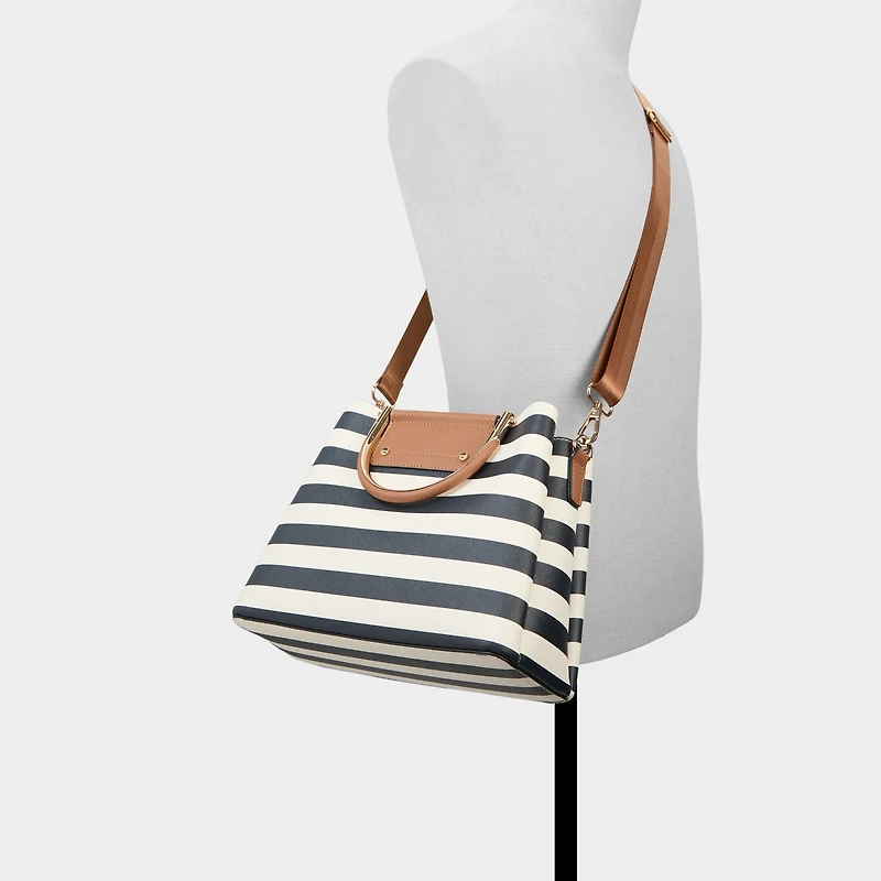 ALDO Sloanaax in Tan Multi