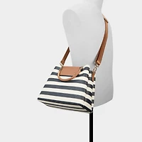 ALDO Sloanaax in Tan Multi