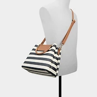 ALDO Sloanaax in Tan Multi