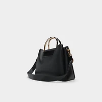 ALDO Sloanaax in Black