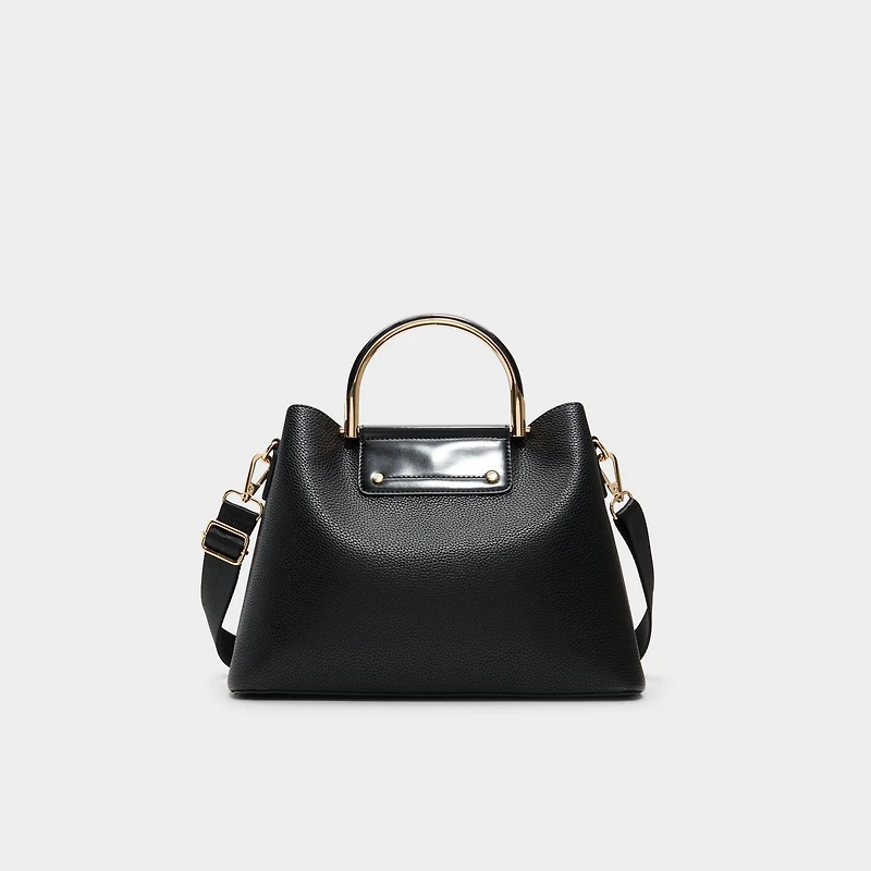 ALDO Sloanaax in Black