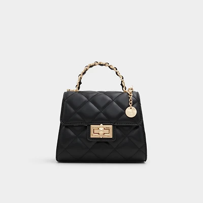 ALDO Borgnineex in Black