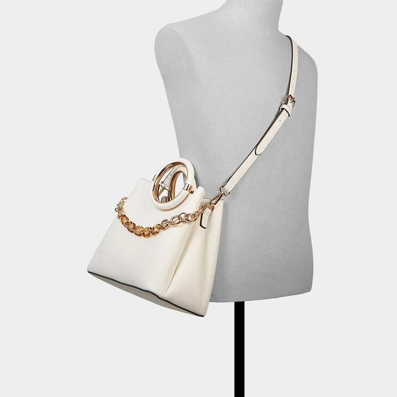 ALDO Dovieex in Medium Beige