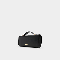 ALDO Novie in Black Overflow
