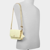 ALDO Fititalllx in Yellow