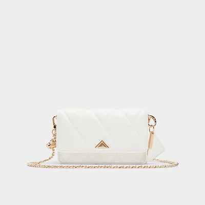 ALDO Fititalllx in White