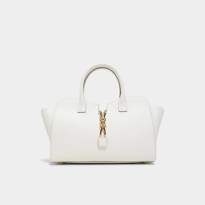 ALDO Georigiax in White