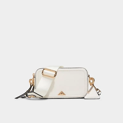 ALDO Dwumaax in White