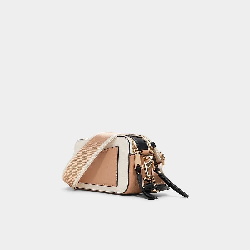 ALDO Dwumaax in Black Multi