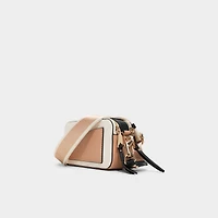 ALDO Dwumaax in Black Multi