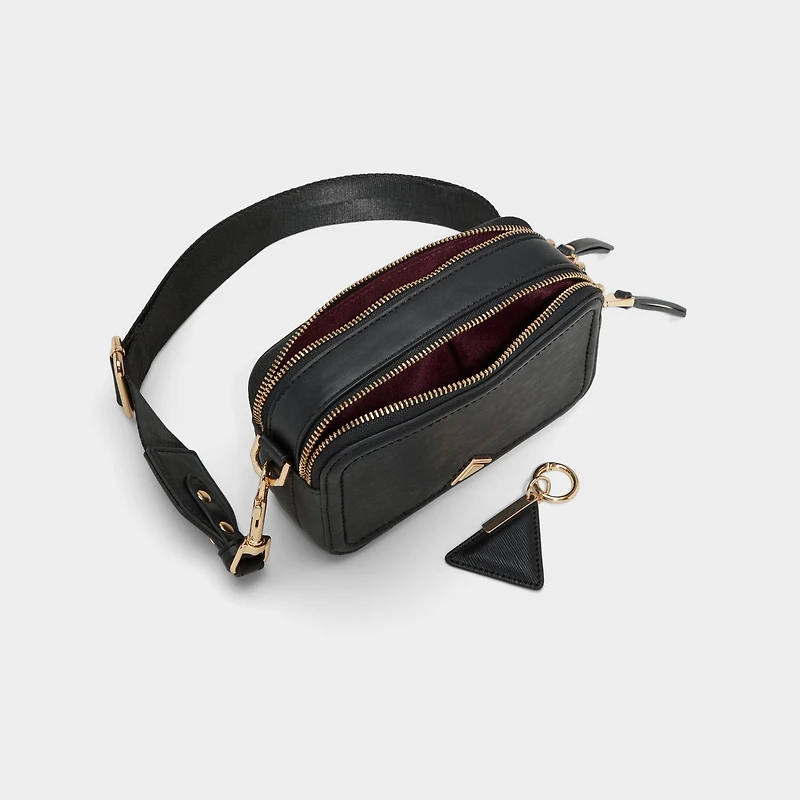 ALDO Dwumaax in Black