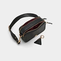 ALDO Dwumaax in Black