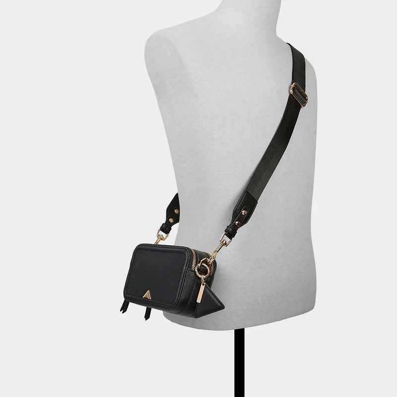 ALDO Dwumaax in Black