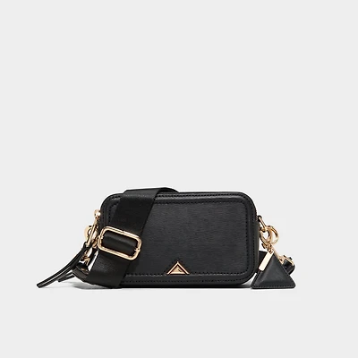 ALDO Dwumaax in Black