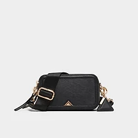 ALDO Dwumaax in Black