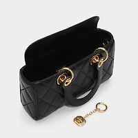 ALDO Jirajannx in Black Overflow