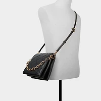 ALDO Softquilttx in Black