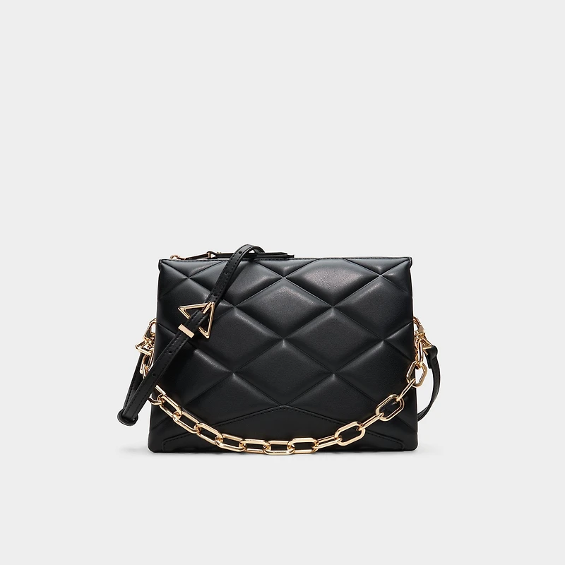ALDO Softquilttx in Black