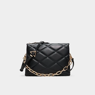 ALDO Softquilttx in Black