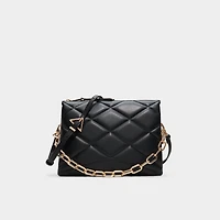ALDO Softquilttx in Black