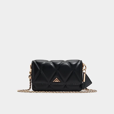 ALDO Fititalllx in Black