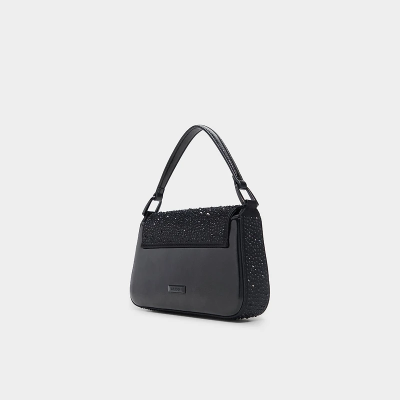 ALDO Cendalia in Black/black
