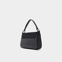 ALDO Cendalia in Black/black
