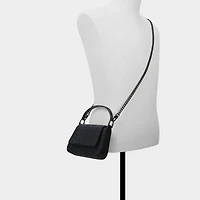 ALDO Cendalia in Black/black