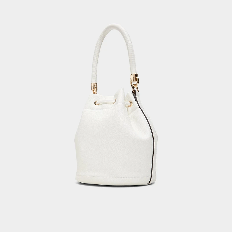ALDO Berabrinax in White
