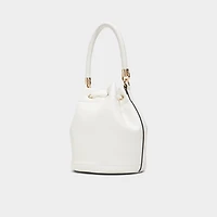 ALDO Berabrinax in White