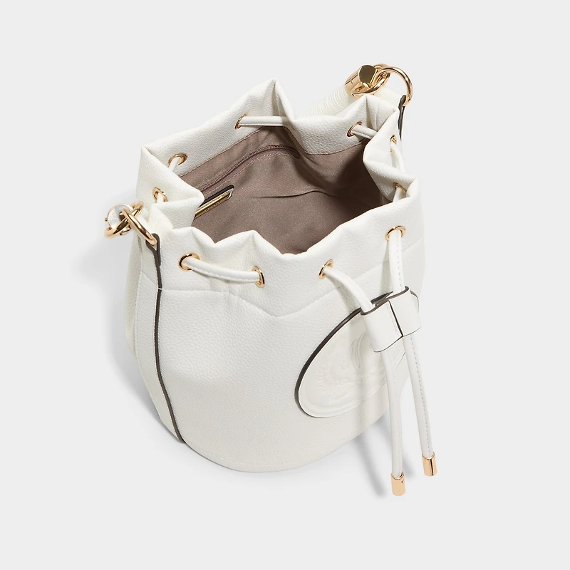 ALDO Berabrinax in White