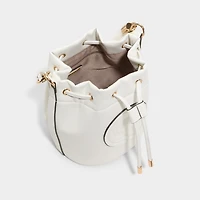 ALDO Berabrinax in White