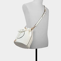 ALDO Berabrinax in White
