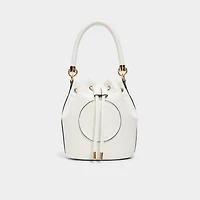 ALDO Berabrinax in White