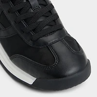Stepcount