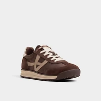 Stepcount