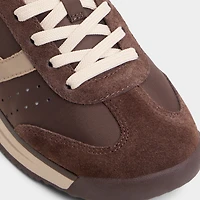 Stepcount