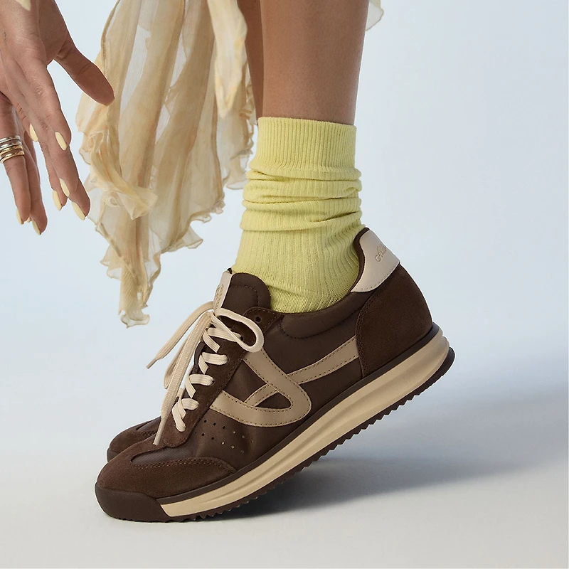 Stepcount